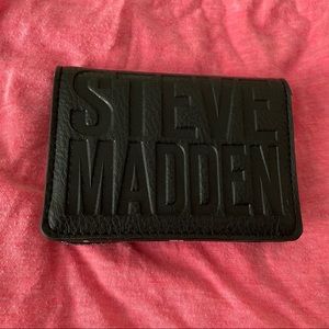 Steve Madden wallet